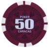 Набор для покера Caracas на 300 фишек