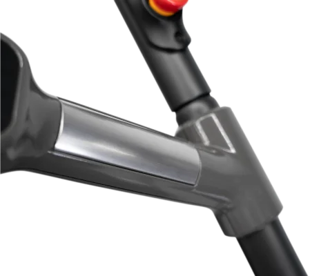 Лестница-эскалатор Svensson Industrial ZONE UP 