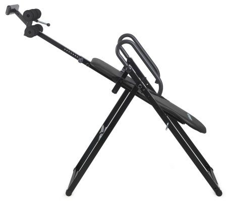 Инверсионный стол VictoryFit VF-MC0886 Черный