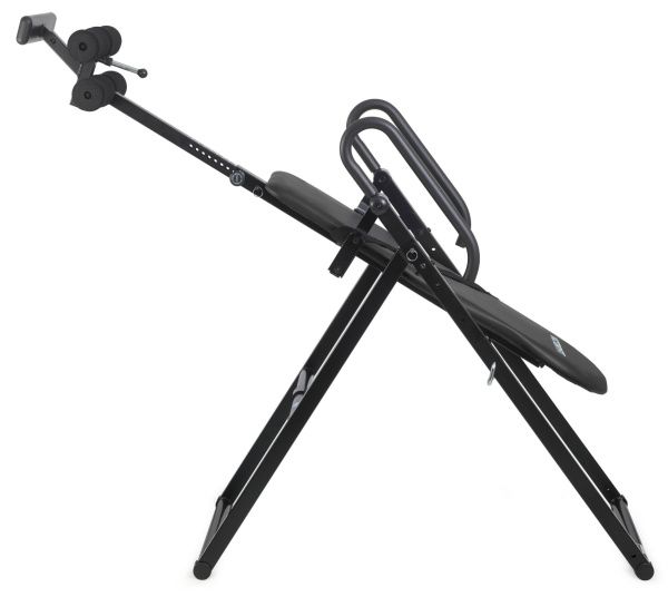 Инверсионный стол VictoryFit VF-MC0886 Черный