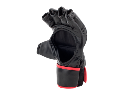 Перчатки MMA тренировочные UFC 6 унций