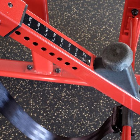 Инверсионный стол Body-Solid