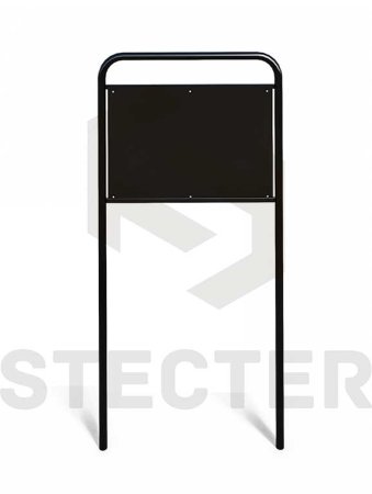 Информационный стенд (PAW-64)