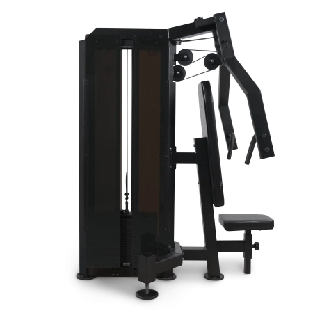 Жим от груди профессиональный BRONZE GYM PARTNER ML-815