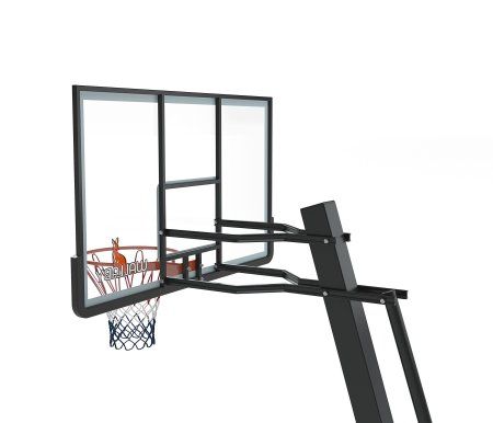 Баскетбольная стойка Wallaby Х700 (54")