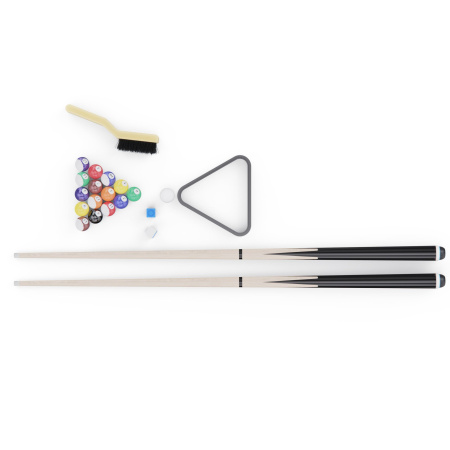 Игровой стол-бильярд DFC 84" 213 x 118 см