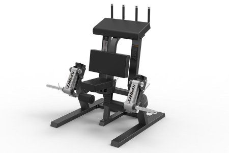 Сгибание ног стоя Spirit SP-4512