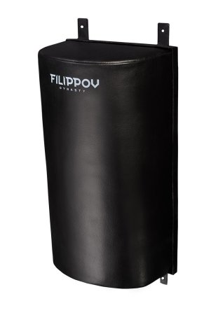 Подушка Полусфера «onePRO FILIPPOV» большая из натуральной кожи 15 кг