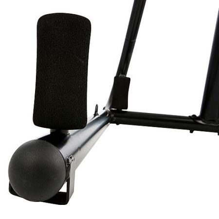 UFC Стойка боксерская