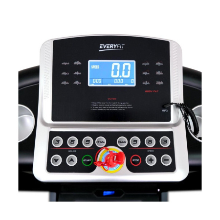 Электрическая беговая дорожка Everyfit 74305B