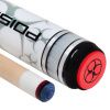 Кий Poison Cyanide CY3-1 2PC Пул 19oz