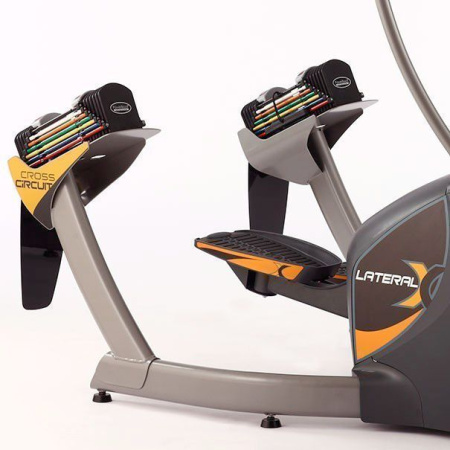 Эллиптический тренажер OCTANE FITNESS LX8000