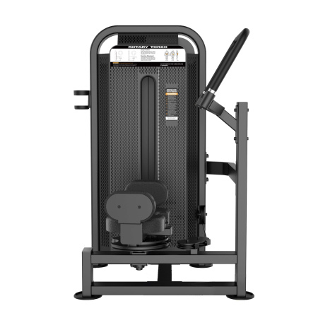 U3018D Вращение торса. Стек 64 кг