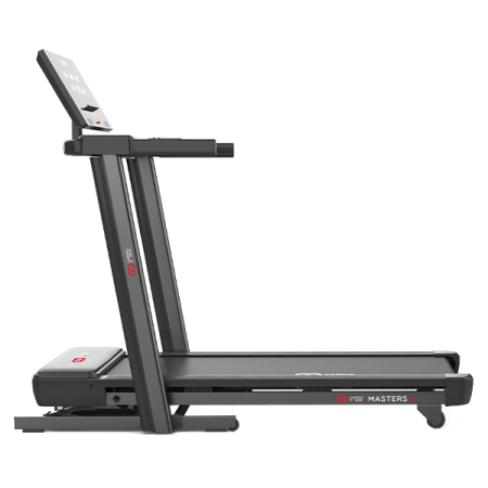 Беговая дорожка CardioPower Masters 3