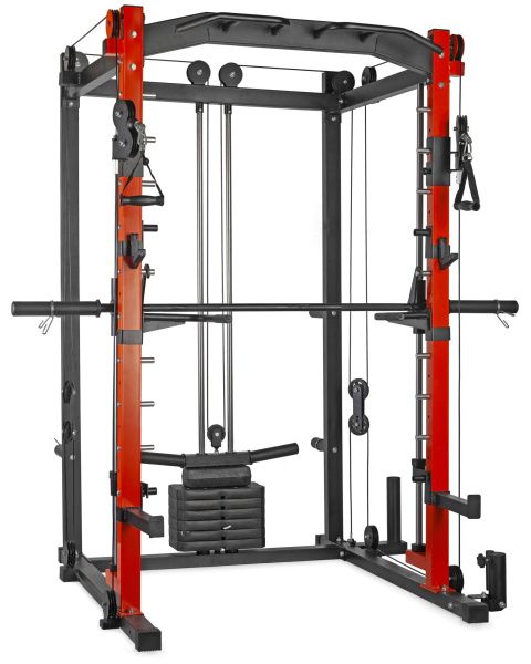 Машина Смита мультифункциональная VictoryFit VF-С6001