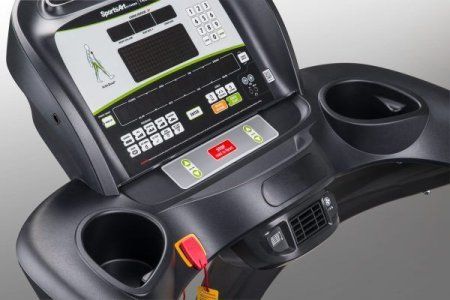 Беговая дорожка SportsArt Т645