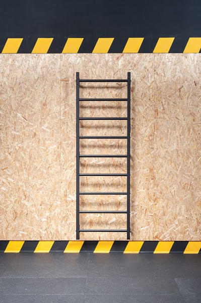 Шведская  стенка STECTER WALL