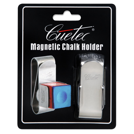 Держатель для мела Cuetec магнитный