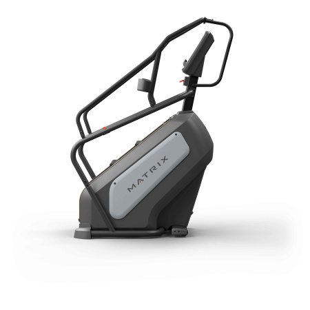 Лестница-эскалатор MATRIX ENDURANCE Черный с консолью TOUCH