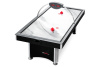 Игровой стол - аэрохоккей "BLACK DIAMOND PRO" 7 футов