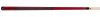 Кий Viking B2212 Black Cherry 2PC Пул