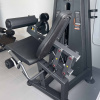 U3086C Разгибание/Сгибание ног сидя. Стек 110  кг