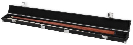 Кейс Fortuna Gladiator Eco 1x1 черный