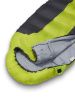 Спальный мешок туристический, 250 г/м2, +5 С, right, Quilt 250R
