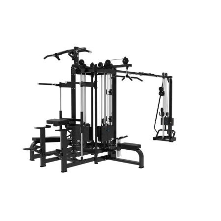 5-сторонняя многофункциональная силовая станция Protrain CMS105G