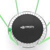 Батут Domsen Fitness Gravity Light 6FT