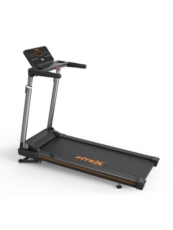 Электрическая беговая дорожка Fitex OVERLORD