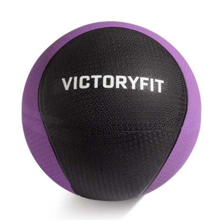 Медбол 6 кг VictoryFit VF-MBA060