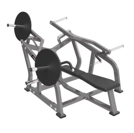 Жим горизонтальный лежа Fitex PRO FTX-82015