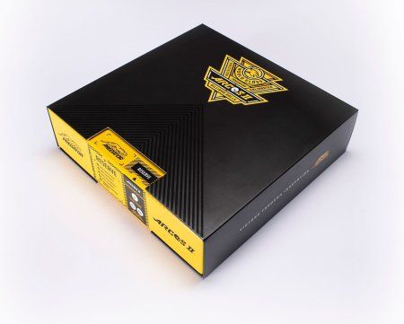 Шары Pool Predator Arcos II Reserve ø57,2мм