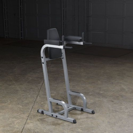 Пресс-брусья Body Solid GKR-60/GVKR-60