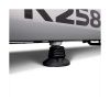 Электрическая беговая дорожка Protrain K258