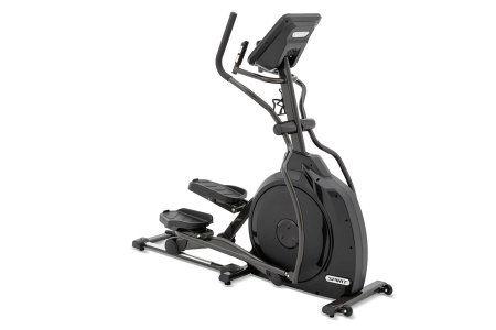 Эллиптический тренажер SPIRIT XE195 BLACK