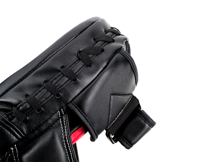 Лапы боксерские UFC удлинённые (пара)