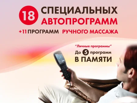 Массажное кресло FUJIMO  氣 FLEXOR Business Edition Grey