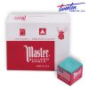 Мел Master Green 12шт.