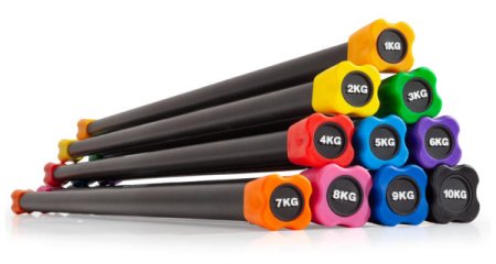 Бодибар 1 кг VictoryFit VF-BB010