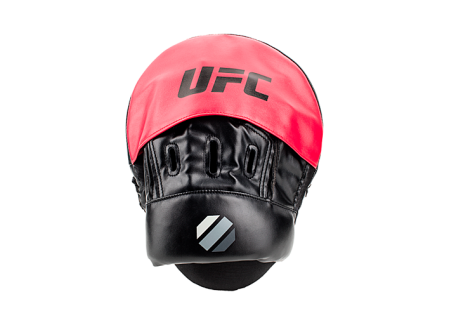 Лапы боксерские UFC малые (пара)