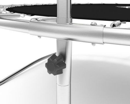 Батут Triumph Nord ТРИУМФАЛЬНЫЙ 427 см. с лестницей