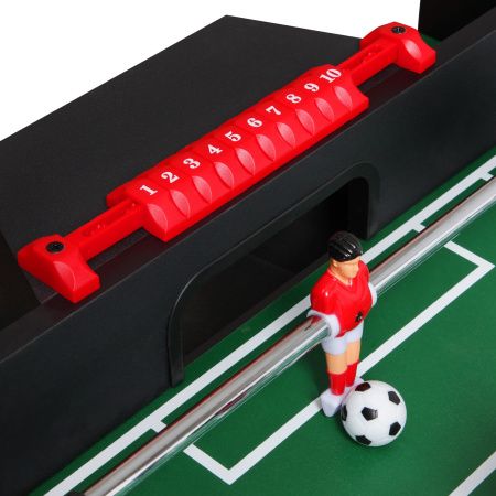 Футбол / кикер Fortuna Evolution FDX-470 Telescopic 130х69х86,5см