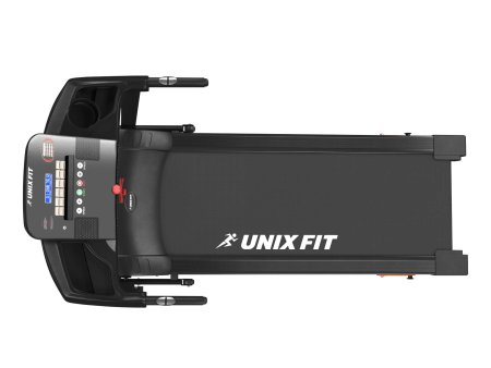 Беговая дорожка UNIX Fit ST-550L