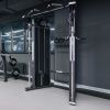 E7017 Комплекс для функциональных тренировок. Стек 2x95 кг