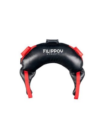 Болгарский плечевой мешок «onePRO FILIPPOV» ПВХ 12
