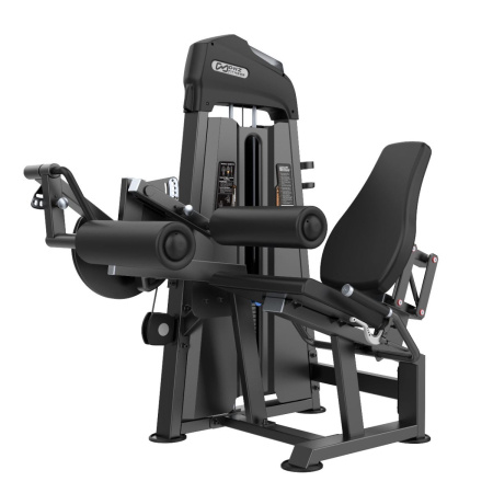 U3023C Сгибание ног сидя. Стек 109 кг