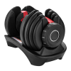 Регулируемая гантель         
HYFIT 16 кг