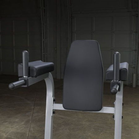 Пресс-брусья Body Solid GKR-60/GVKR-60